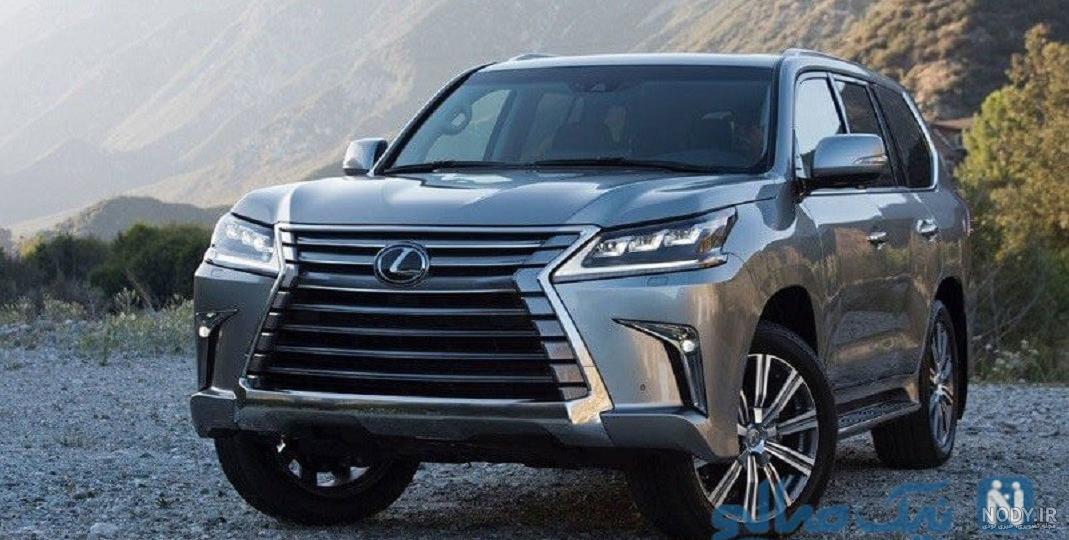 قیمت لکسوس lx570 مدل 2020 در ایران قیمت لکسوس lx570 مدل 2020 در ایران