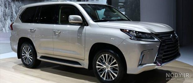 قیمت لکسوس lx570 مدل 2020 در ایران قیمت لکسوس lx570 مدل 2020 در ایران