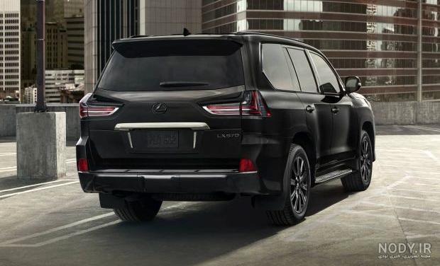 قیمت لکسوس lx570 مدل 2020 در ایران قیمت لکسوس lx570 مدل 2020 در ایران