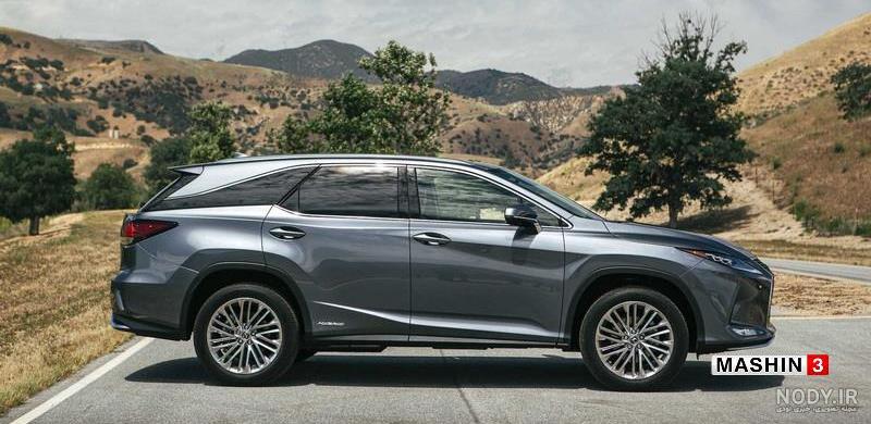 قیمت لکسوس lx570 مدل 2020 در دبی قیمت لکسوس lx570 مدل 2020 در دبی