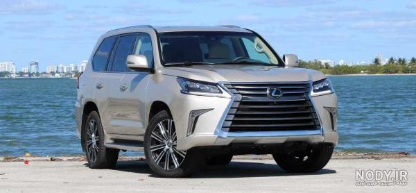 قیمت لکسوس lx570 مدل 2020 در دبی قیمت لکسوس lx570 مدل 2020 در دبی