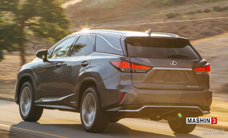 قیمت لکسوس lx570 مدل 2020 در دبی قیمت لکسوس lx570 مدل 2020 در دبی