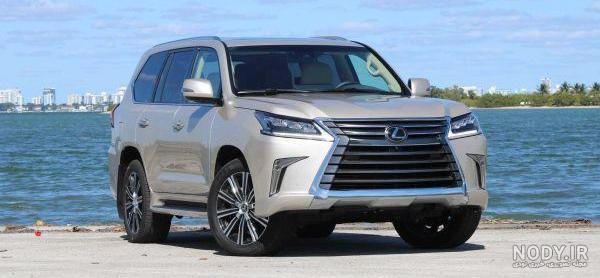 قیمت لکسوس lx570 مدل 2020 در دبی قیمت لکسوس lx570 مدل 2020 در دبی
