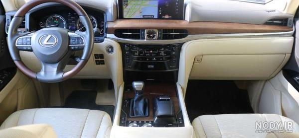قیمت لکسوس lx570 مدل 2021 قیمت لکسوس lx570 مدل 2021