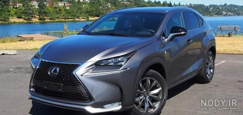 قیمت لکسوس nx 2019 قیمت لکسوس nx 2019