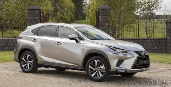 قیمت لکسوس nx 2019 قیمت لکسوس nx 2019