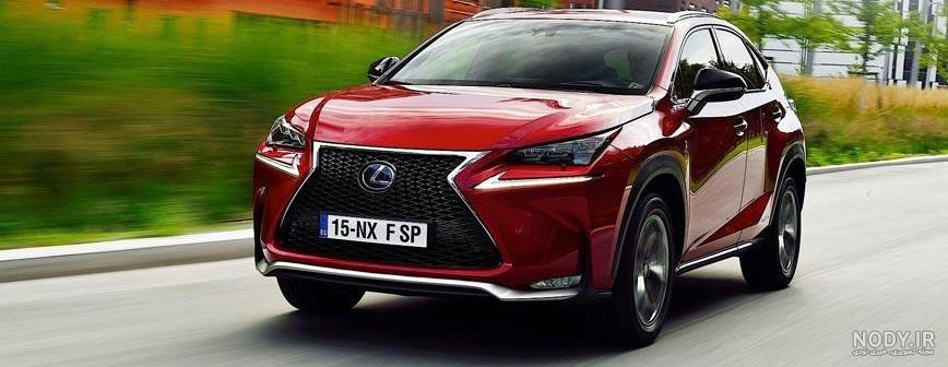 قیمت لکسوس nx 2019 قیمت لکسوس nx 2019