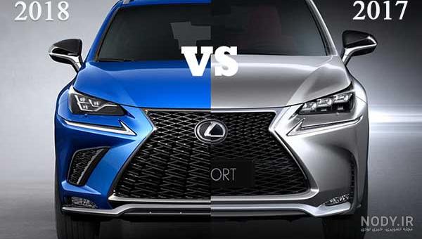 قیمت لکسوس nx 2019 قیمت لکسوس nx 2019