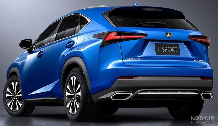 قیمت لکسوس nx 2019 قیمت لکسوس nx 2019