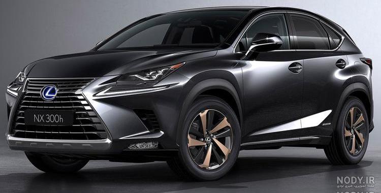 قیمت لکسوس nx 2019