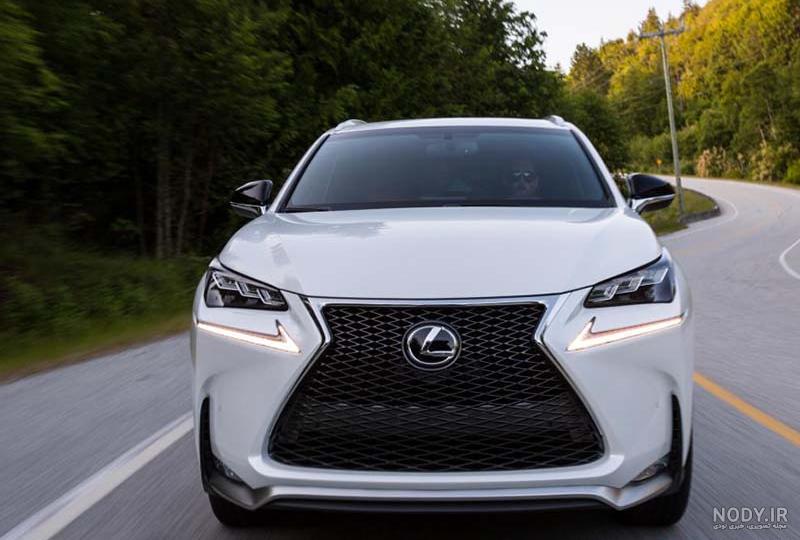 قیمت لکسوس nx 2020 قیمت لکسوس nx 2020