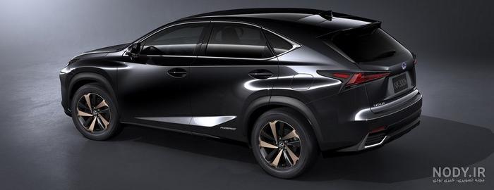 قیمت لکسوس nx 2020 قیمت لکسوس nx 2020