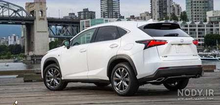 قیمت لکسوس nx 2020 قیمت لکسوس nx 2020