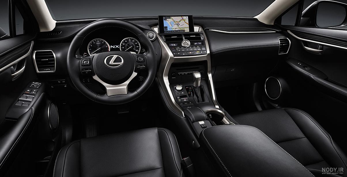 قیمت لکسوس nx 2020 قیمت لکسوس nx 2020