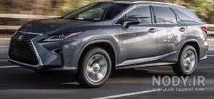 قیمت لکسوس nx 2021 قیمت لکسوس nx 2021