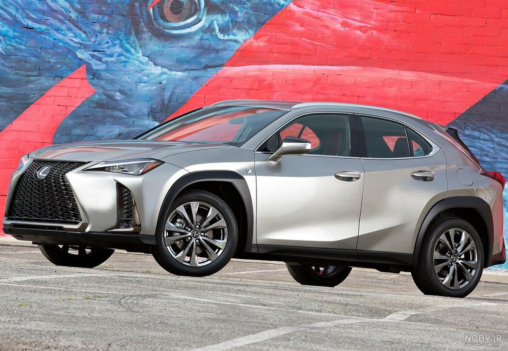 قیمت لکسوس nx200 قیمت لکسوس nx200