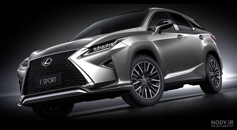 قیمت لکسوس nx200 قیمت لکسوس nx200