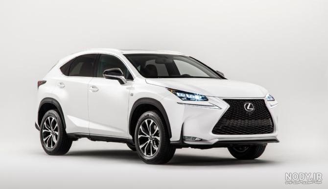 قیمت لکسوس nx300h قیمت لکسوس nx300h