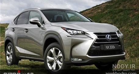 قیمت لکسوس nx300h 2015 قیمت لکسوس nx300h 2015