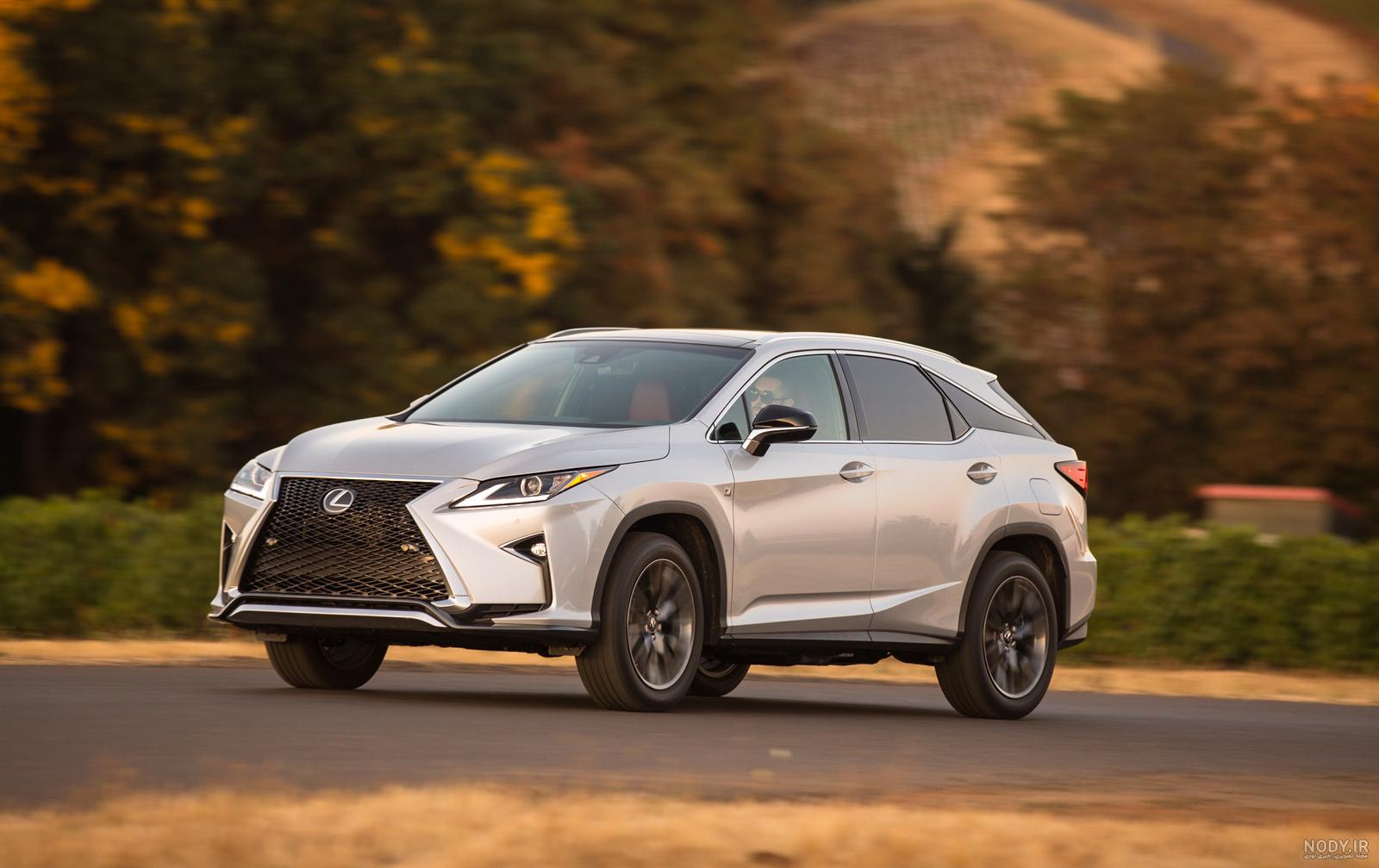 قیمت لکسوس rx350 قیمت لکسوس rx350