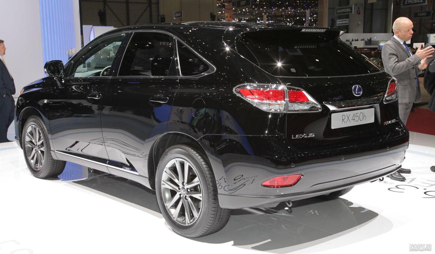 قیمت لکسوس rx350 مدل 2008 قیمت لکسوس rx350 مدل 2008