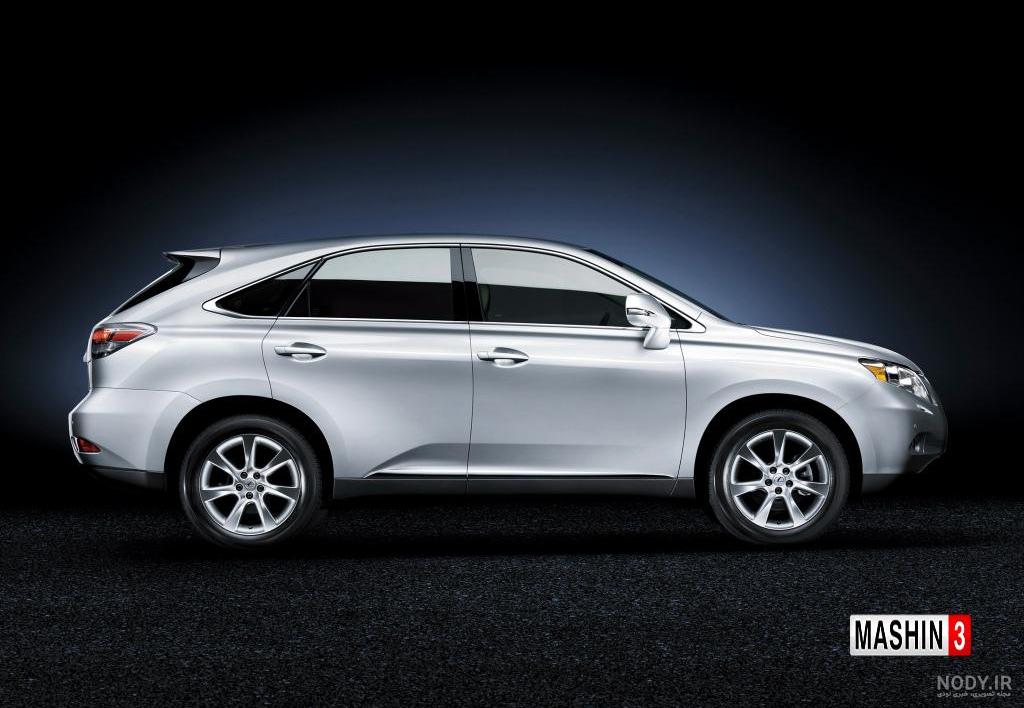 قیمت لکسوس rx350 مدل 2008 قیمت لکسوس rx350 مدل 2008