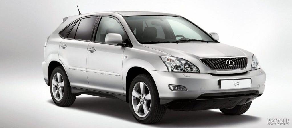 قیمت لکسوس rx350 مدل 2010 قیمت لکسوس rx350 مدل 2010