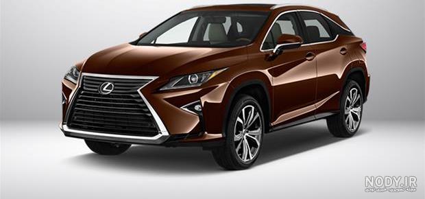 قیمت لکسوس rx350 مدل 2010 قیمت لکسوس rx350 مدل 2010