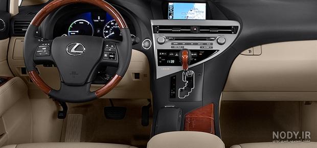 قیمت لکسوس rx350 مدل 2011 قیمت لکسوس rx350 مدل 2011