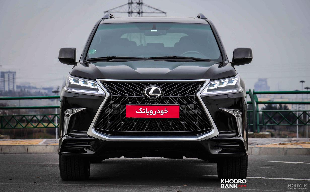 قیمت لکسوس rx350 مدل 2011 قیمت لکسوس rx350 مدل 2011