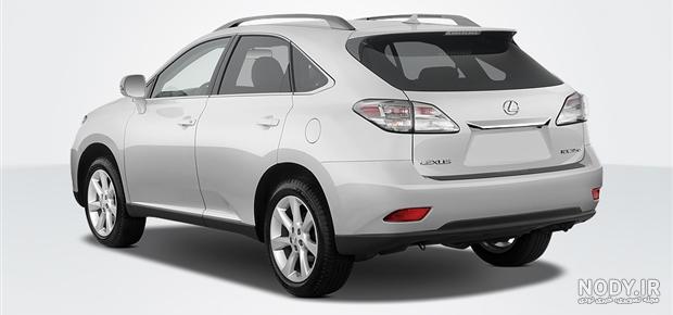 قیمت لکسوس rx350 مدل 2012 قیمت لکسوس rx350 مدل 2012