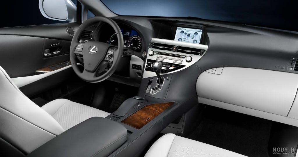 قیمت لکسوس rx350 مدل 2012 قیمت لکسوس rx350 مدل 2012