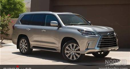 قیمت لکسوس rx350 مدل 2012 قیمت لکسوس rx350 مدل 2012