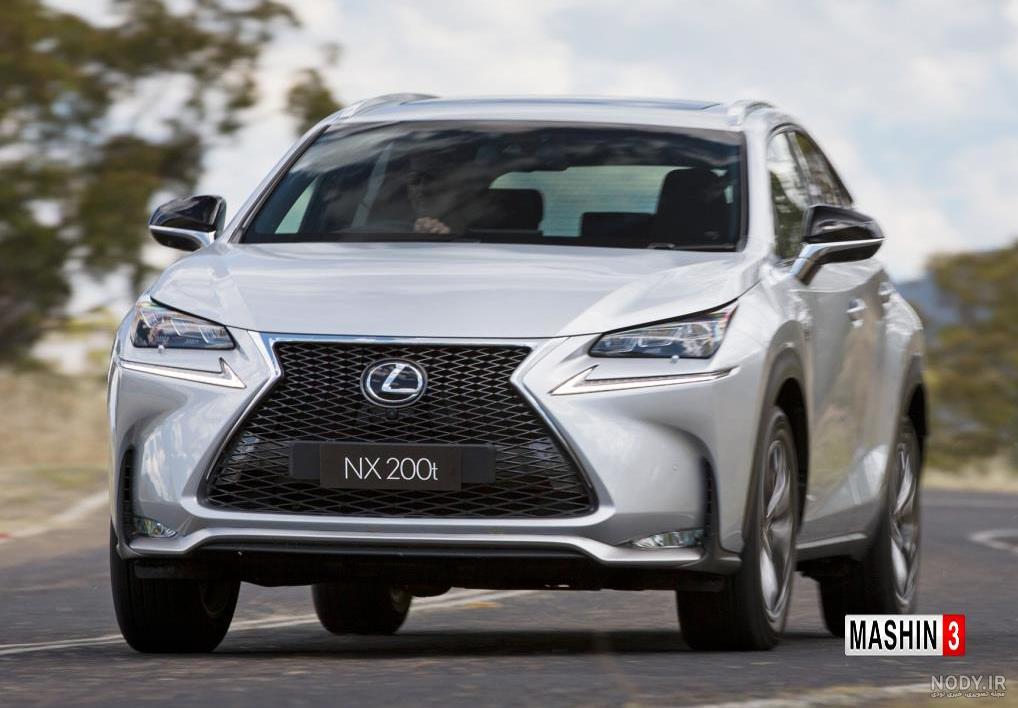 قیمت لکسوس rx350 مدل 2019 قیمت لکسوس rx350 مدل 2019
