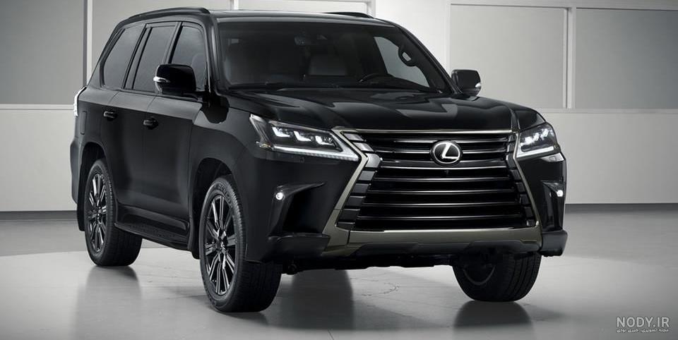 قیمت لکسوس rx350 مدل 2020