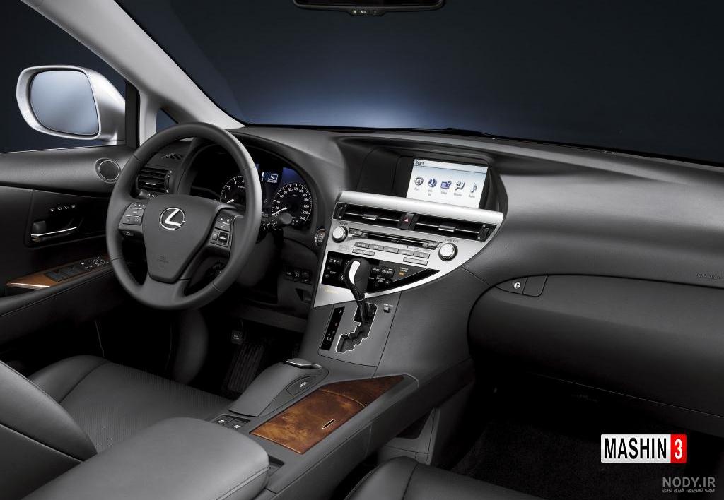 قیمت لکسوس rx350 مدل 2020 قیمت لکسوس rx350 مدل 2020