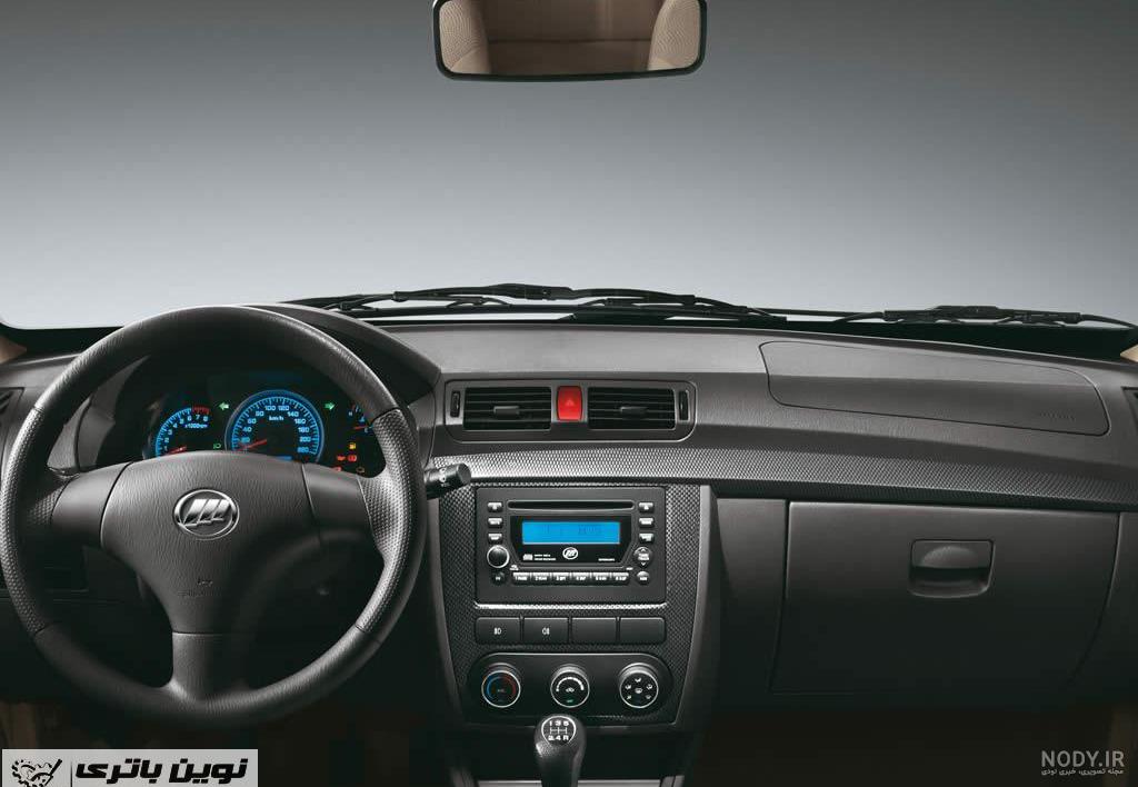 قیمت لیفان 520 سال 98