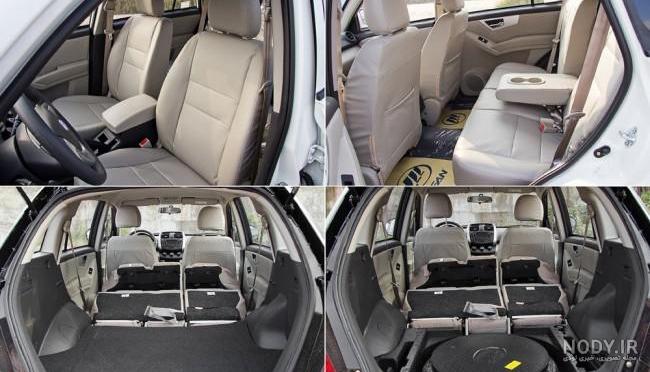 قیمت لیفان x60 اتوماتیک 96