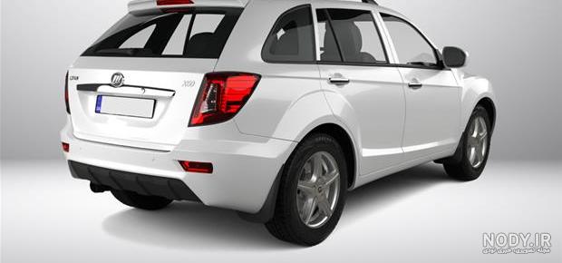 قیمت لیفان x60 اتوماتیک 97