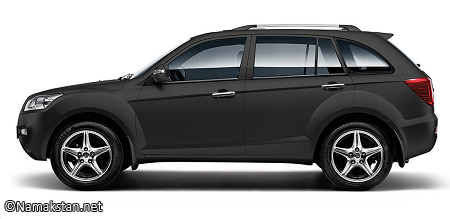 قیمت لیفان x60 اتوماتیک 97