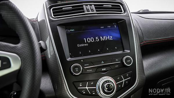 قیمت لیفان x60 اتوماتیک 98