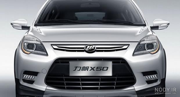 قیمت لیفان x60 اتوماتیک 99