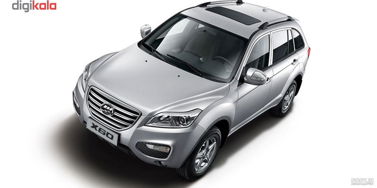قیمت لیفان x60 دست دوم قیمت لیفان x60 دست دوم