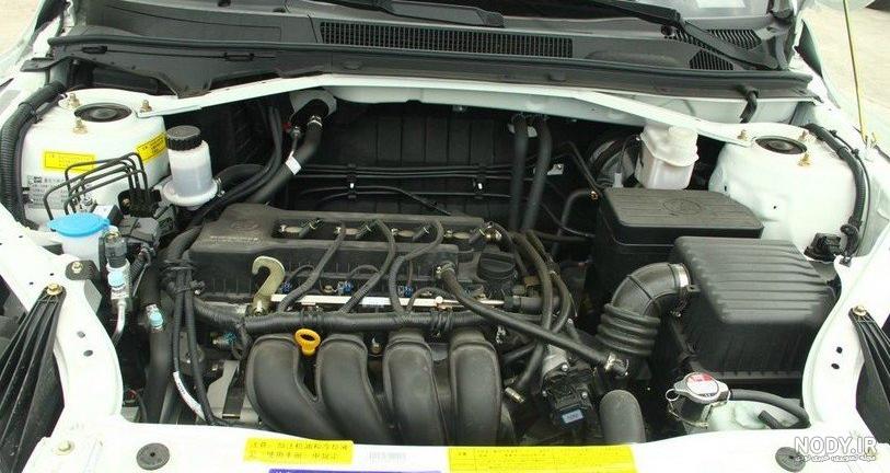قیمت لیفان x60 مدل 1400 قیمت لیفان x60 مدل 1400