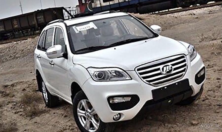 قیمت لیفان x60 مدل 1400