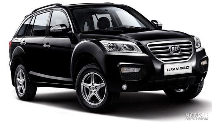 قیمت لیفان x60 مدل ۹۴ دیوار