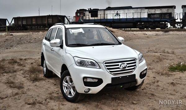 قیمت لیفان x60 مدل ۹۸ قیمت لیفان x60 مدل ۹۸
