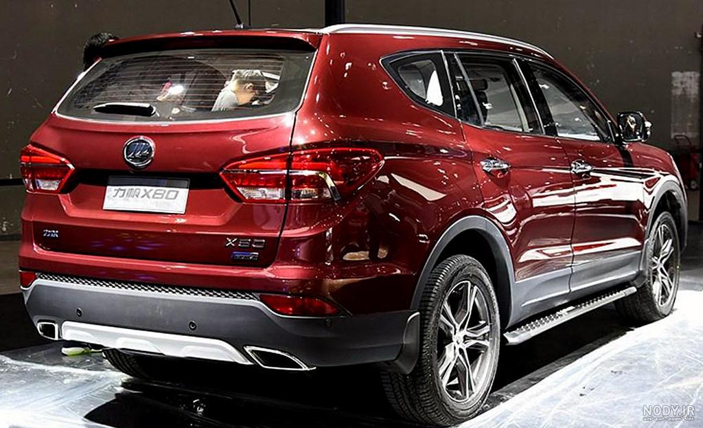 قیمت لیفان x70