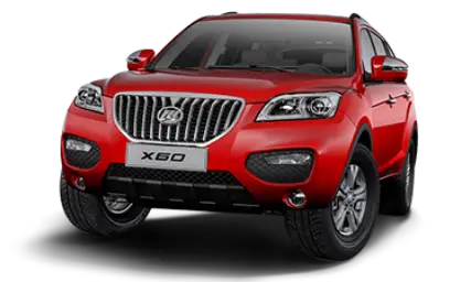 قیمت لیفان x90