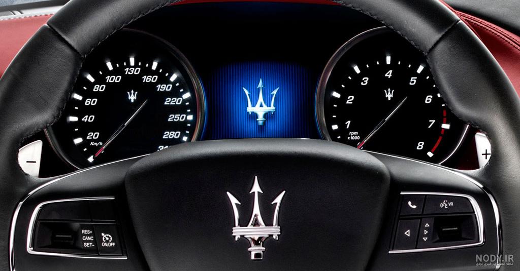 قیمت مازراتی mc stradale قیمت مازراتی mc stradale